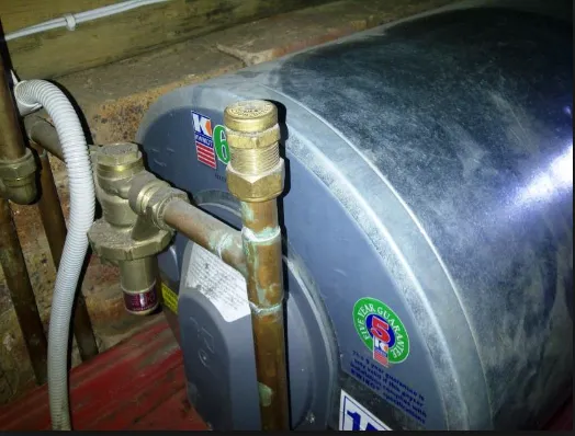 centurion geyser installations photo 2