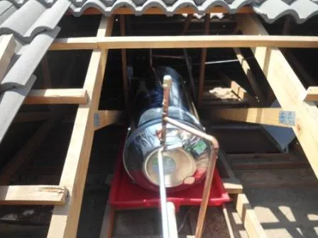 centurion geyser installations photo 3