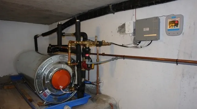 centurion geyser installations photo 4