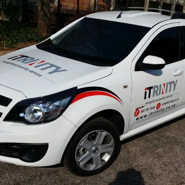 iTRINITY Consulting | IT Support photo 1
