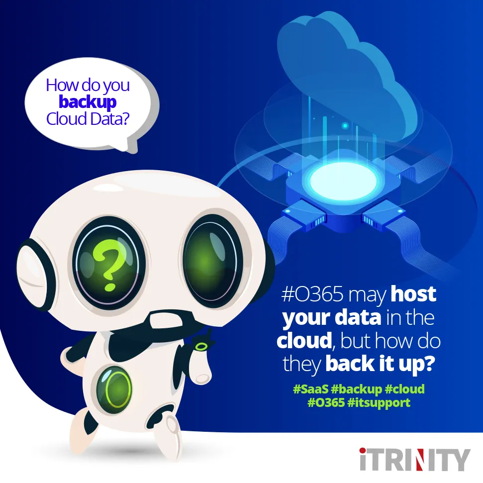 iTRINITY Consulting | IT Support photo 2
