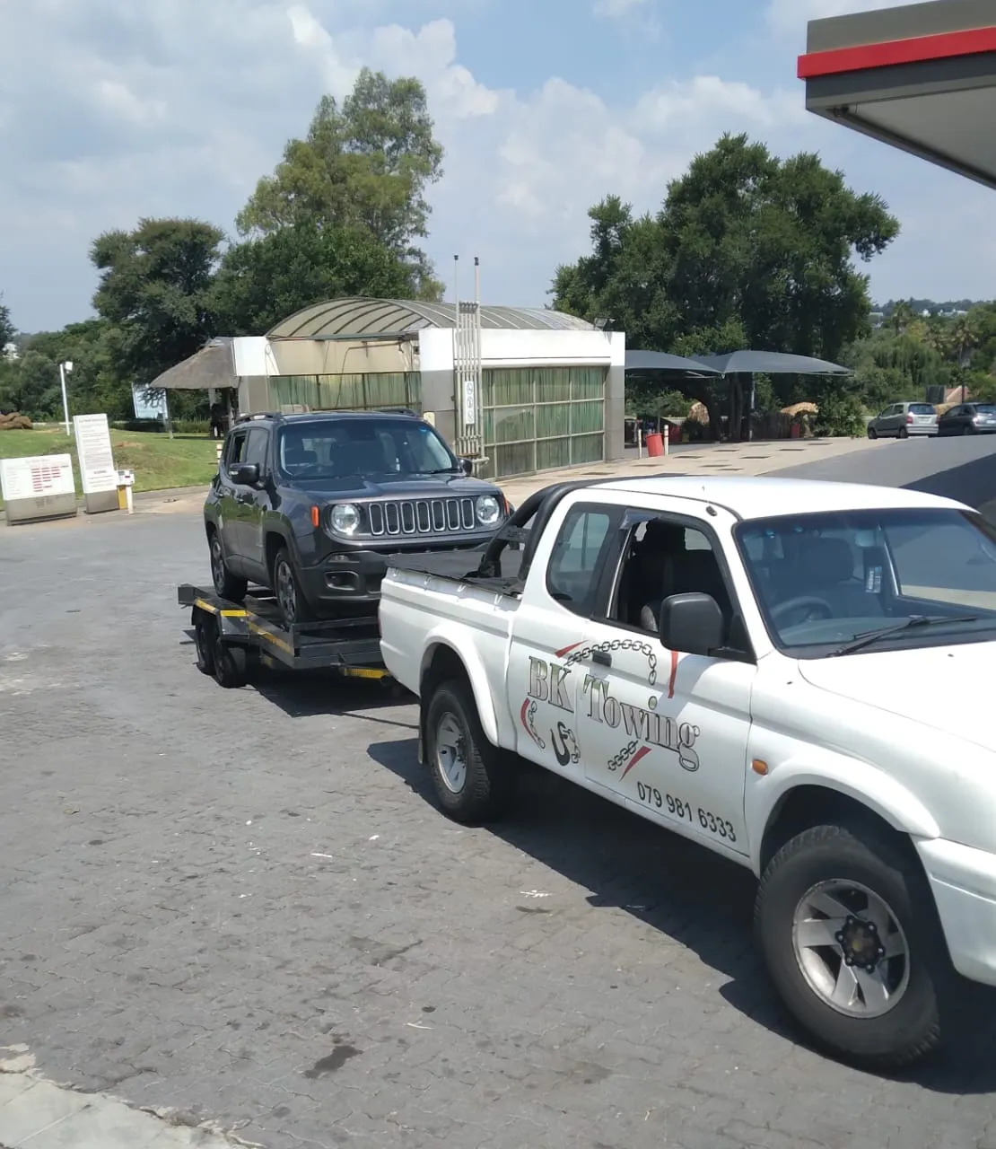 BK Towing photo 3
