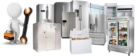 Hillz Refrigeration photo 2