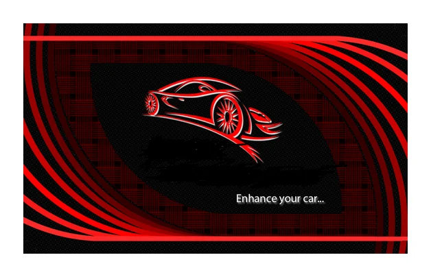 city auto care logo