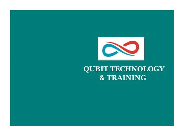 Qubit Technology logo