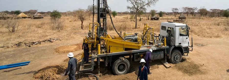 Easy Boreholes Drilling CO. (063) 364-7751 photo 1