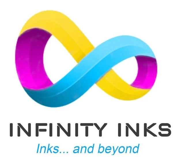 Infinity Inks logo