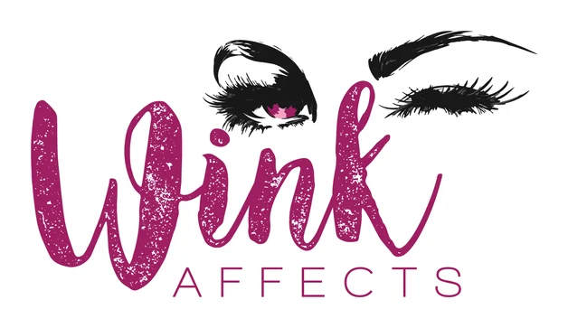 WINK AFFECTS logo
