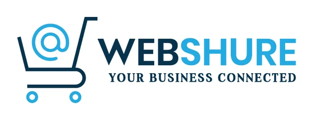 Webshure Digital Marketing logo