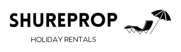 Shureprop logo