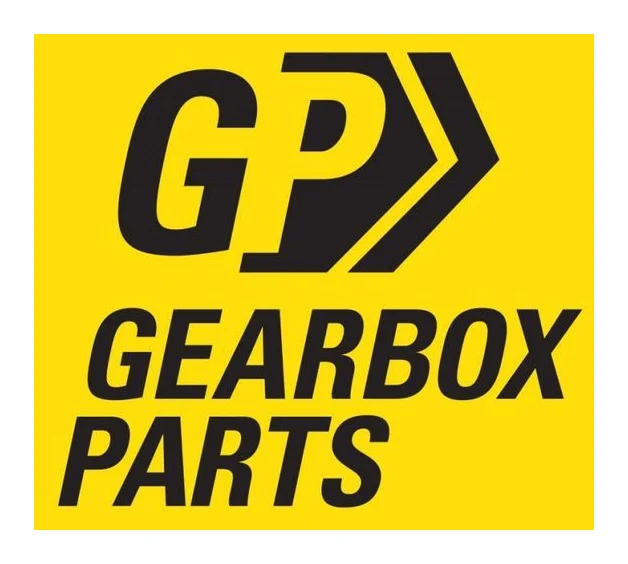 Gearbox Parts logo