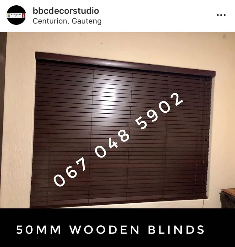 Bespoke Blinds & Curtains Decor Studio photo 3