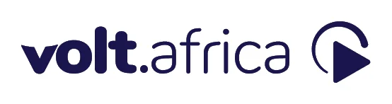 Volt.Africa logo