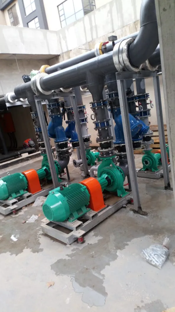 Green Africa Air Technologies photo 1
