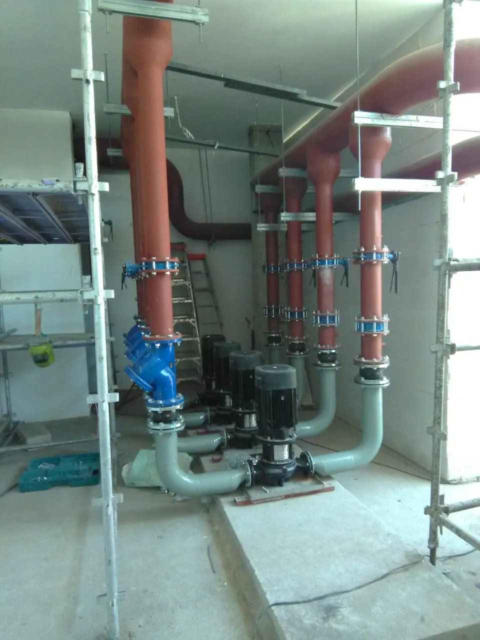Green Africa Air Technologies photo 2