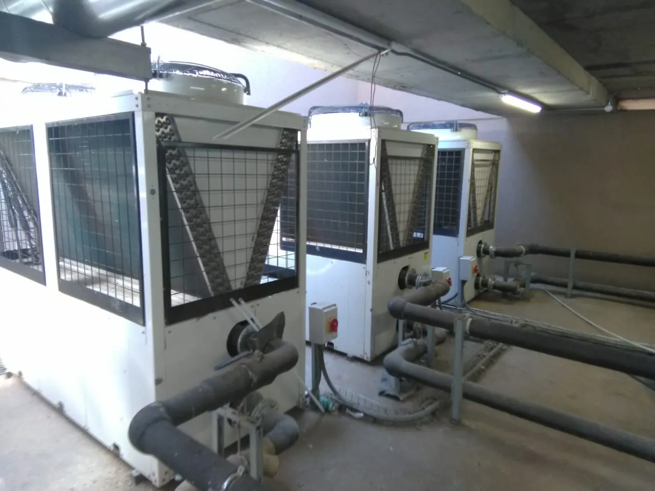 Green Africa Air Technologies photo 3