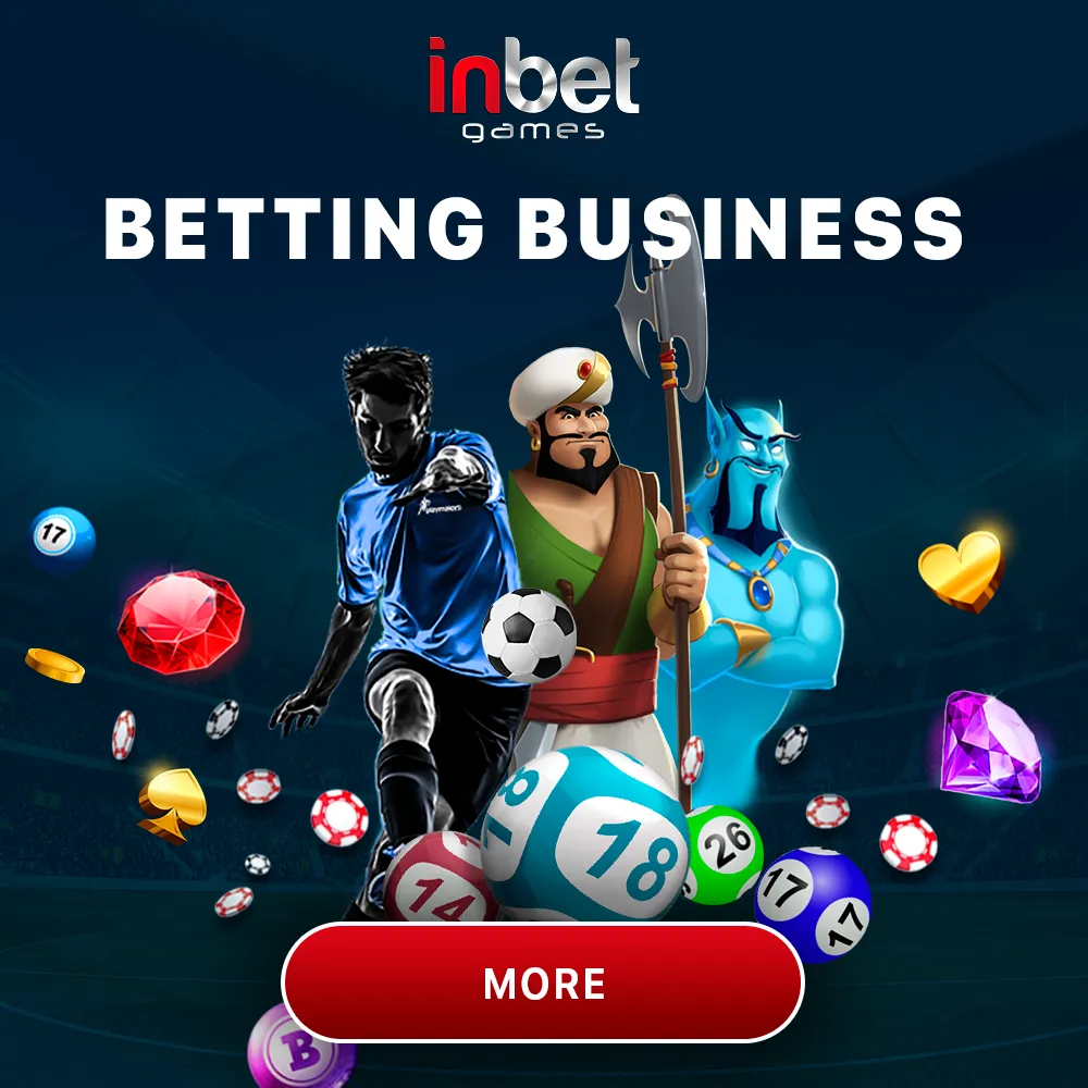 Inbet Games photo 1