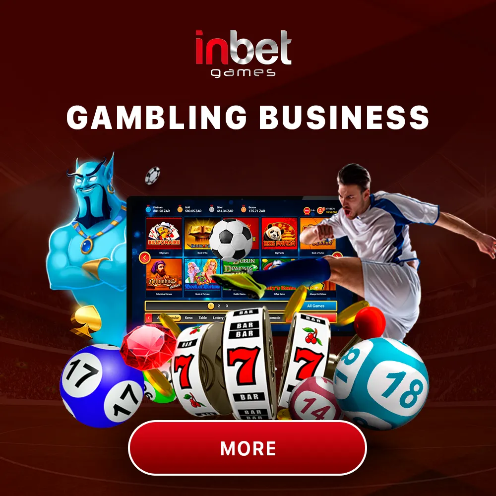Inbet Games photo 4