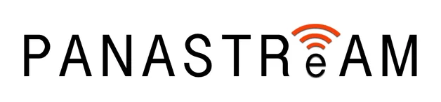 Panastream logo