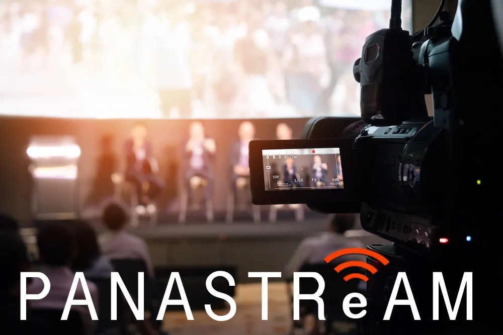 Panastream photo 1