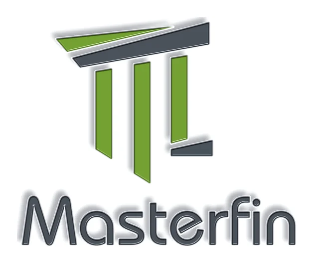 Masterfin Accounting & Tax Solutions logo