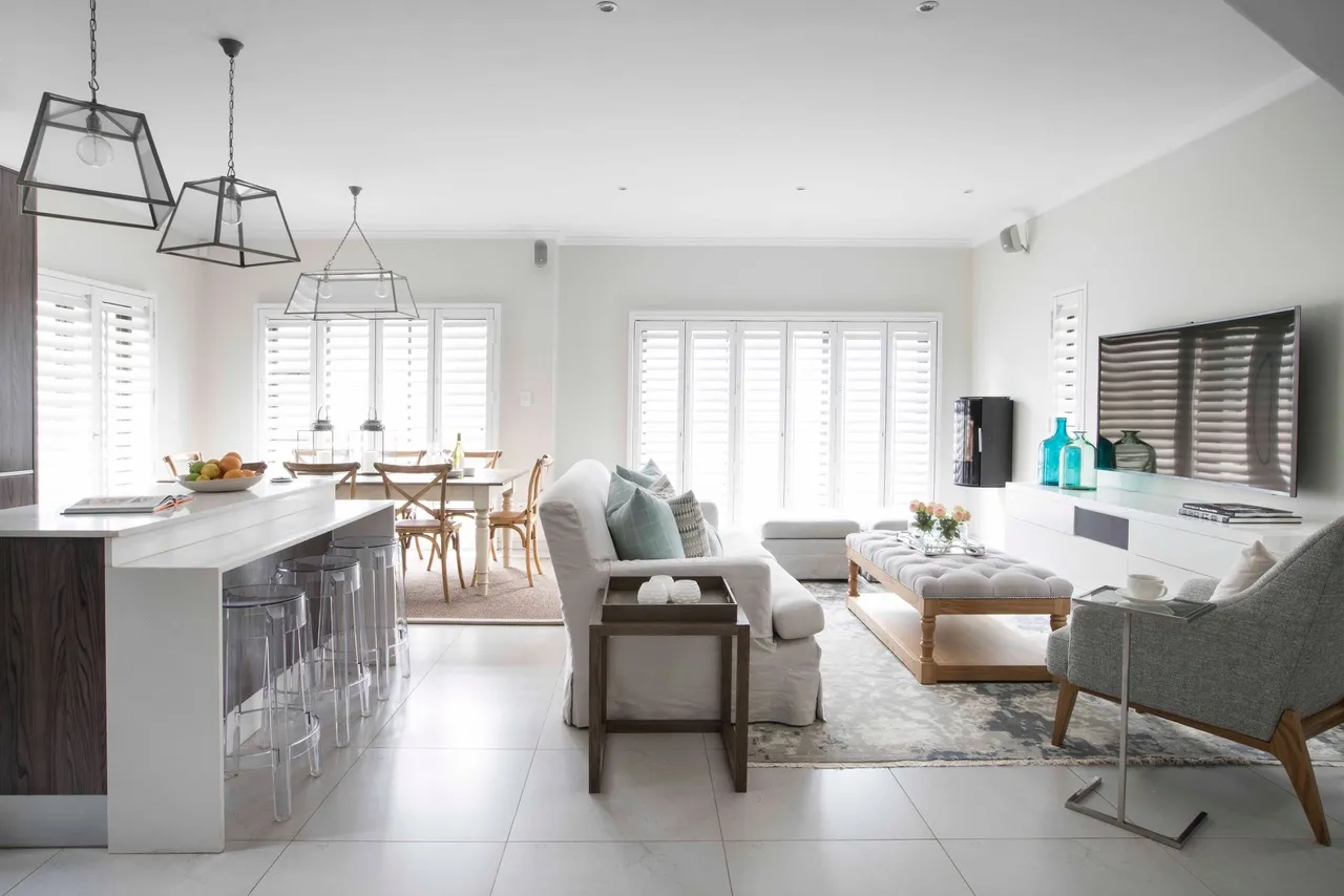 Anna Correia Interiors photo 1