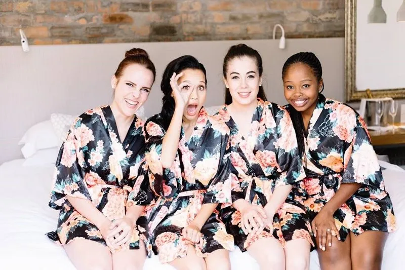 Bells & Whistles Wedding Planner Cape Town photo 1