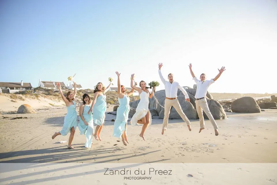Bells & Whistles Wedding Planner Cape Town photo 2