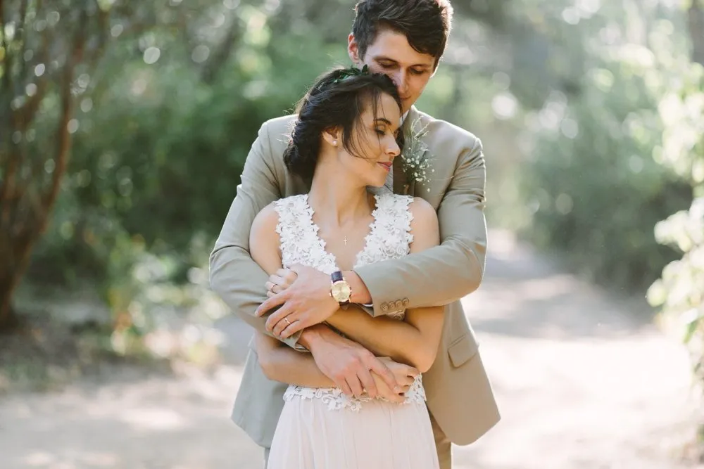 Bells & Whistles Wedding Planner Cape Town photo 3