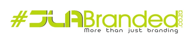 JLA Branded logo
