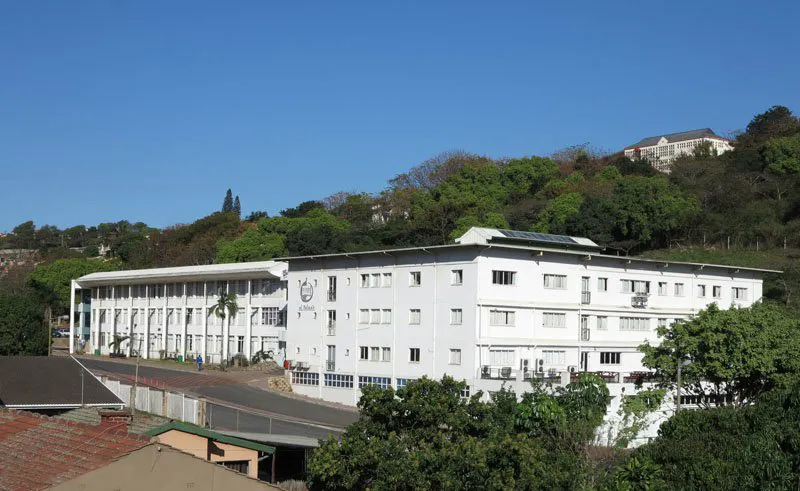 Al Falaah College photo 1