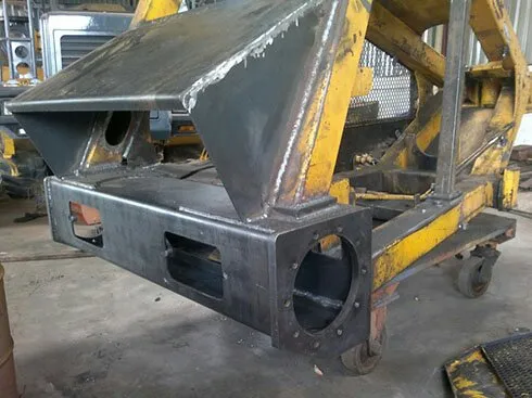 AD K Engineering,Fabrications and Electrical photo 2