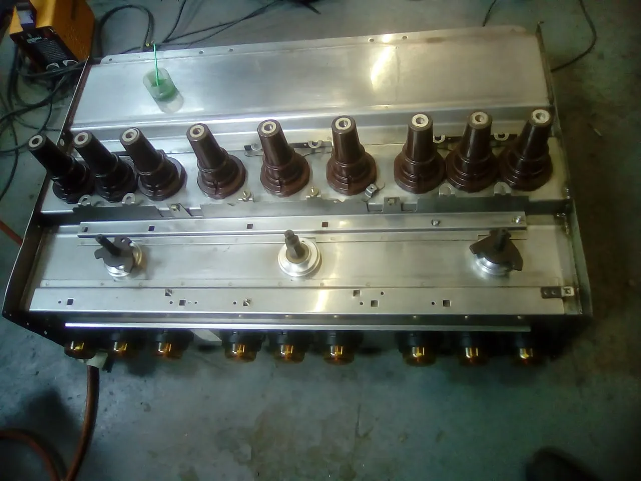 AD K Engineering,Fabrications and Electrical photo 3
