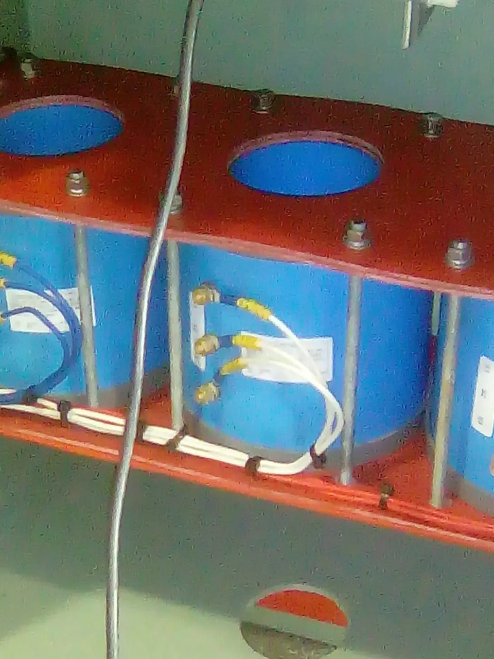 AD K Engineering,Fabrications and Electrical photo 4