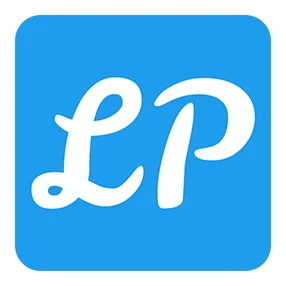 LeavePro - Leave Management for your company logo