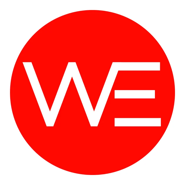Wevolution Website Design logo