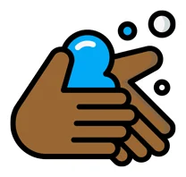 We Clean Hands logo