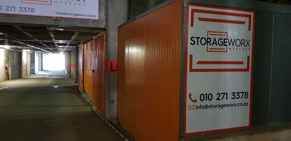 Storage Worx Montana photo 1