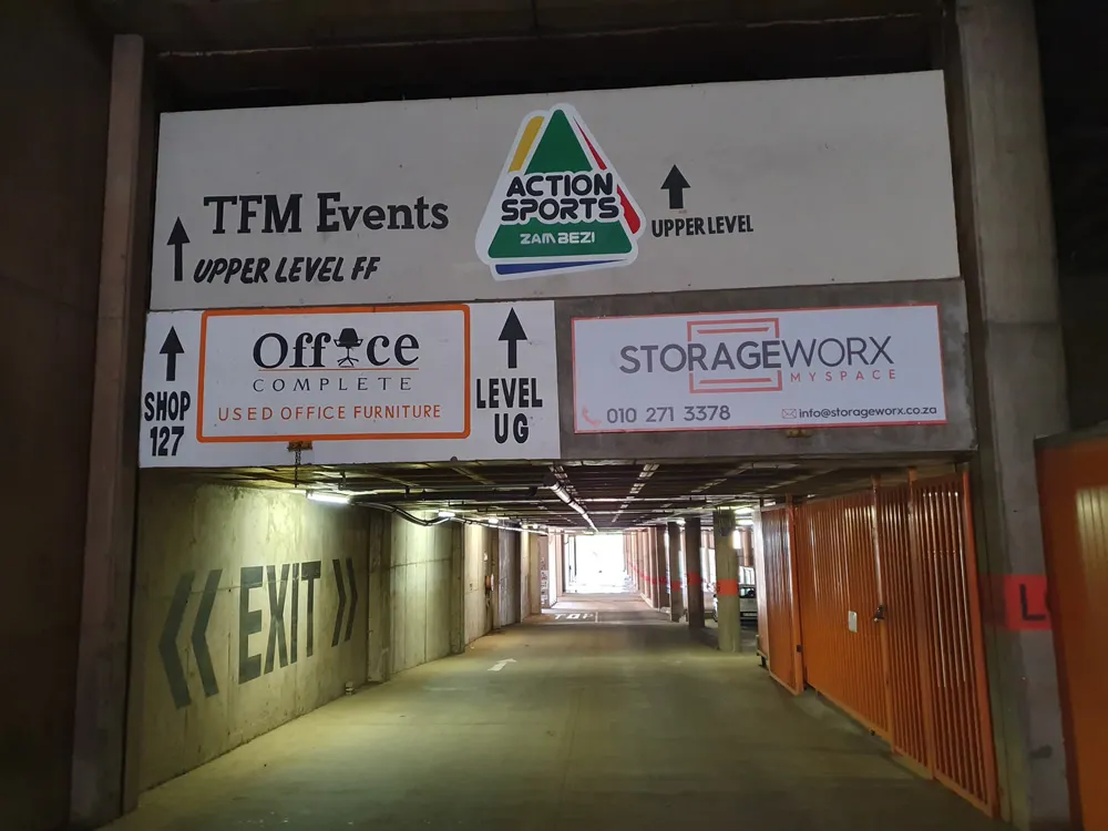 Storage Worx Montana photo 2
