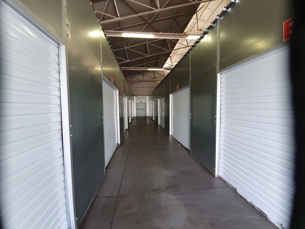Storage Worx Hillfox photo 2