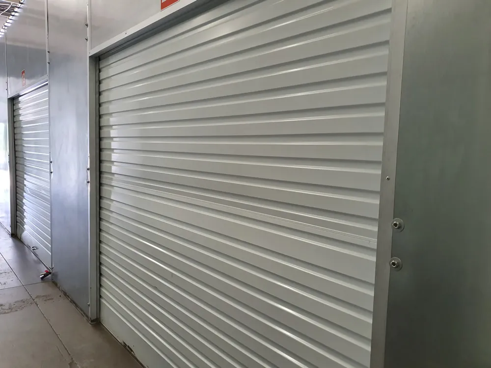 Storage Worx Hillfox photo 3