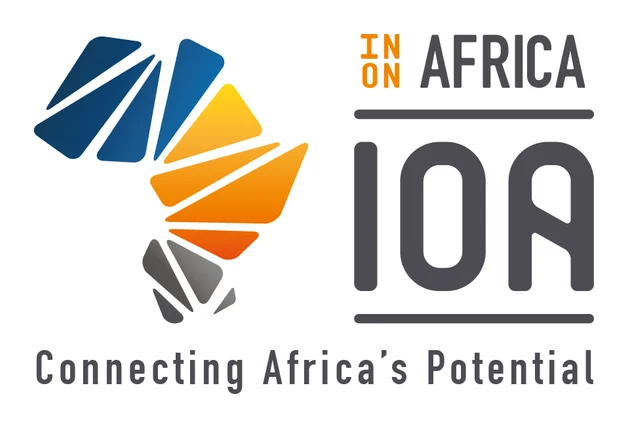 In On Africa (Pty) Ltd logo