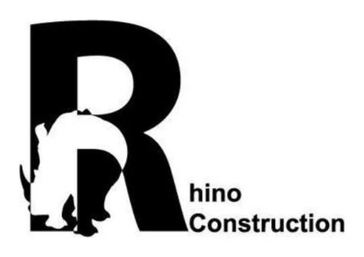 Rhino Construction 247 logo