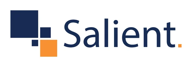 Salient Discovery logo