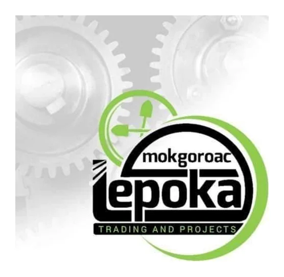 Mokgoroac Lepoka Trading and Projects Pty Ltd logo