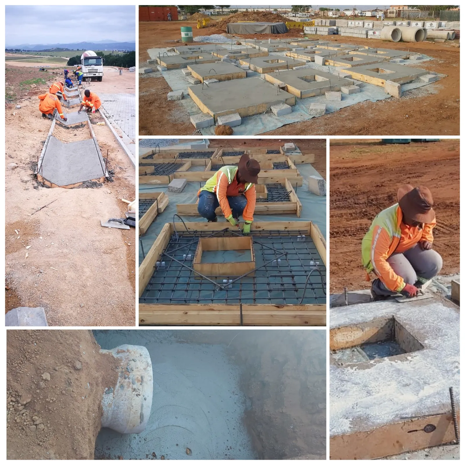 Mokgoroac Lepoka Trading and Projects Pty Ltd photo 1