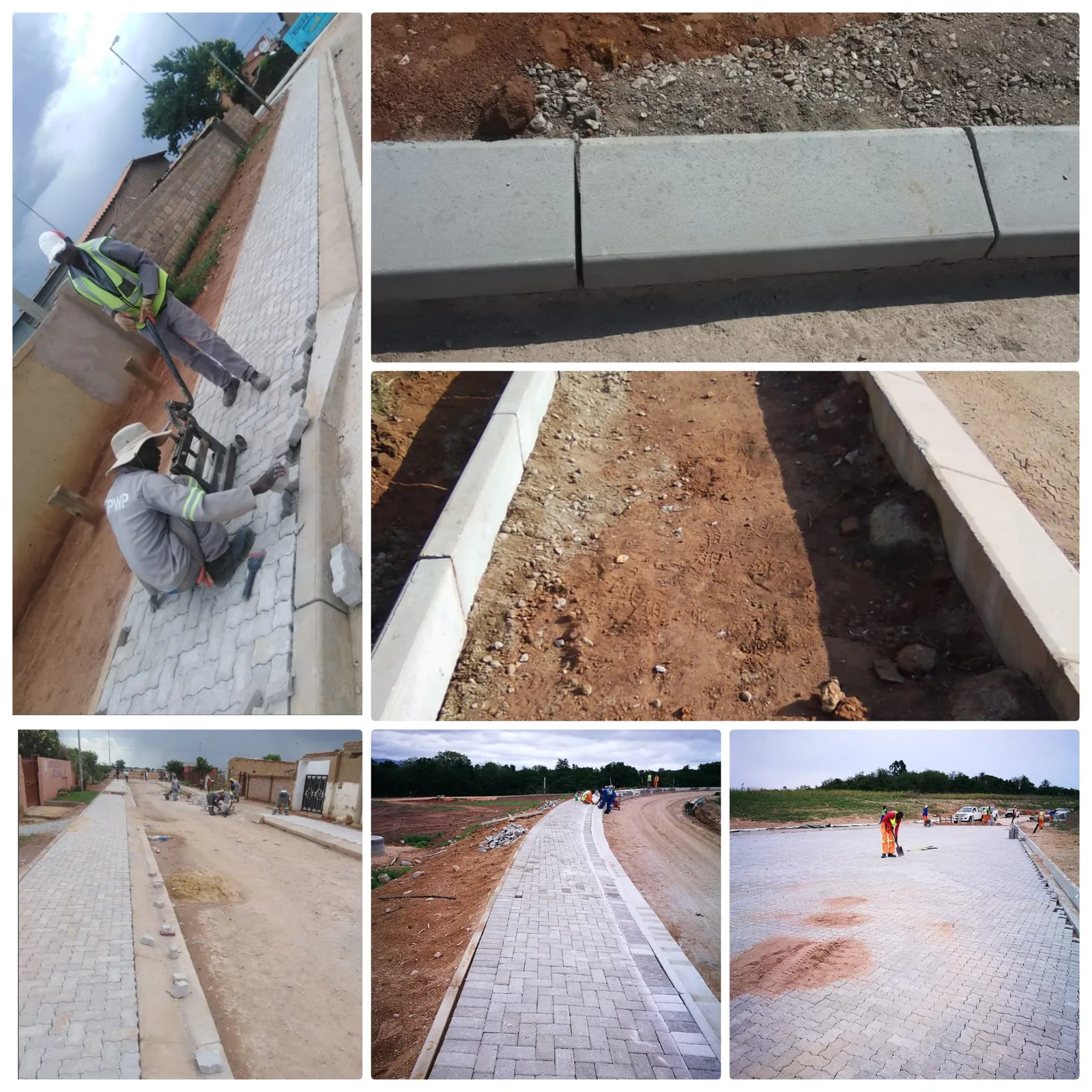 Mokgoroac Lepoka Trading and Projects Pty Ltd photo 3