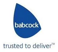 Babcock - Kimberly logo