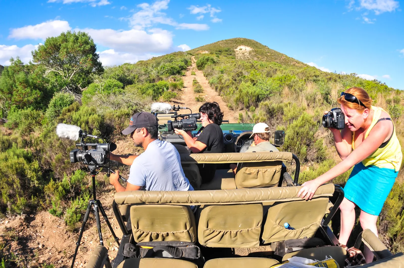 Africa Media photo 2