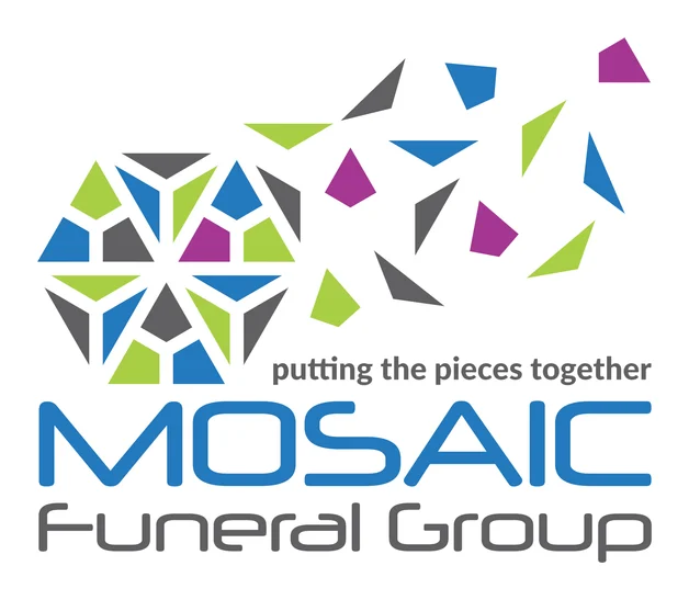 Mosaic Funerals East Rand - Benoni logo